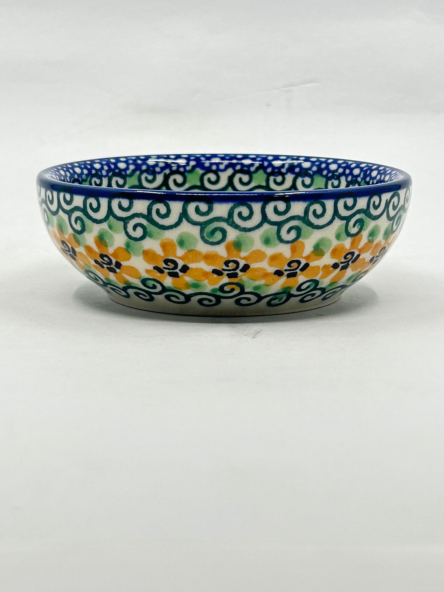 Bowl ~ 3~1/2 inch ~ U1491 - U6*