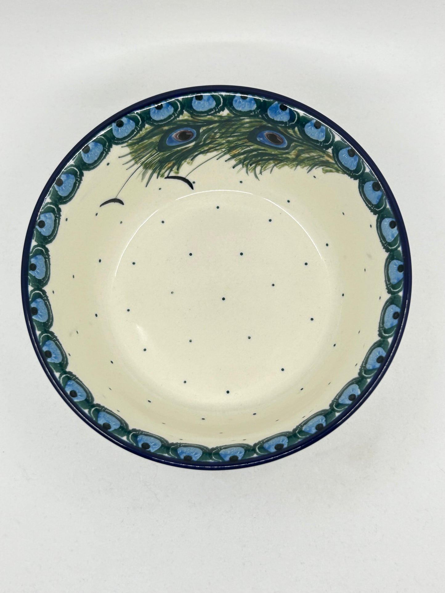 Bowl ~ Soup / Salad / Cereal ~ 6W ~ 2127X - T3!