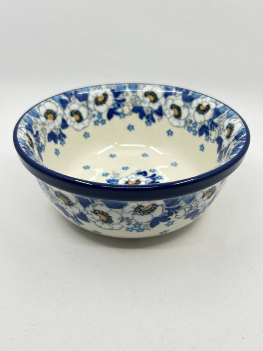 Bowl ~ Soup / Salad / Cereal ~ 6W ~ 2222X - T4!