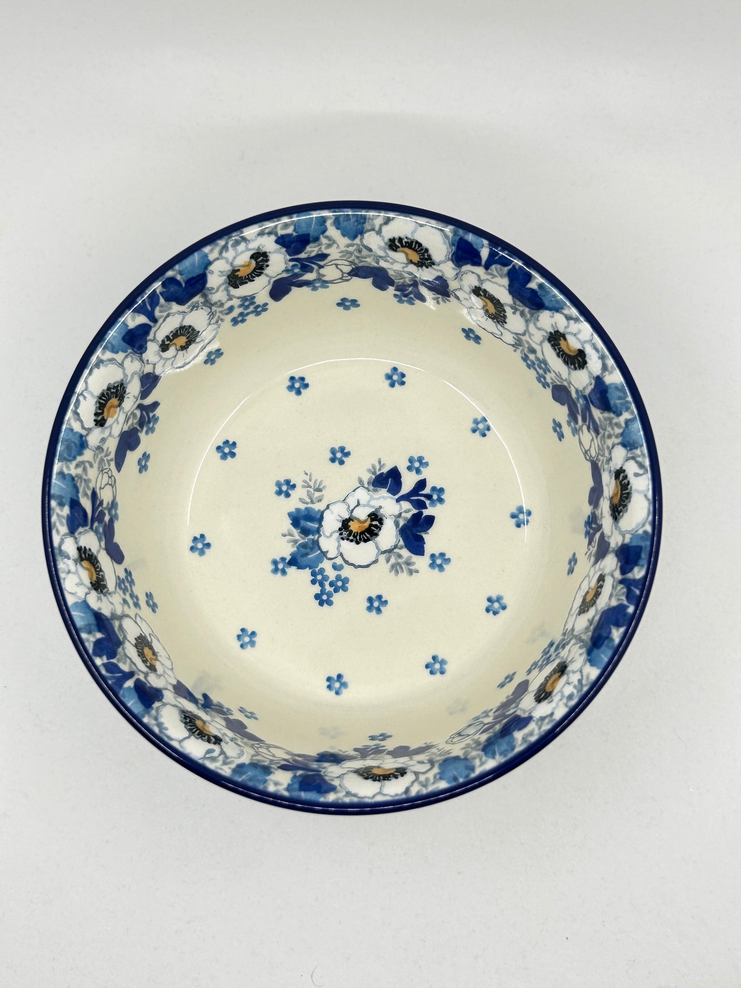 Bowl ~ Soup / Salad / Cereal ~ 6W ~ 2222X - T4!
