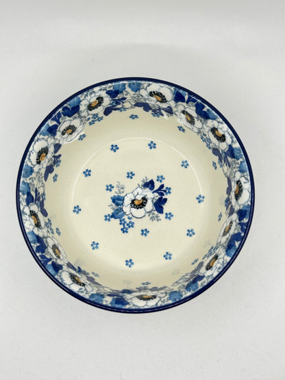 Bowl ~ Soup / Salad / Cereal ~ 6W ~ 2222X - T4!