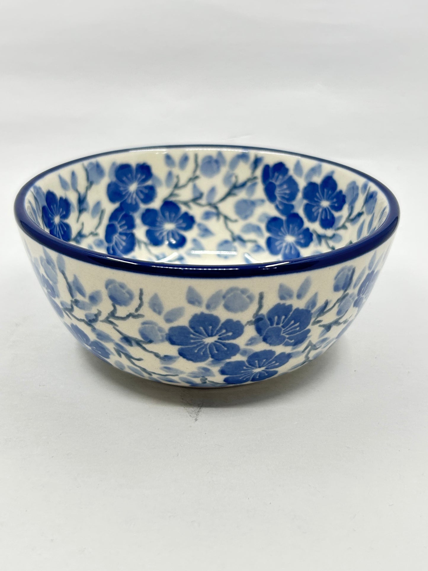 Bowl ~ Ice Cream ~ 4.5 inch ~ 3428X - T4*