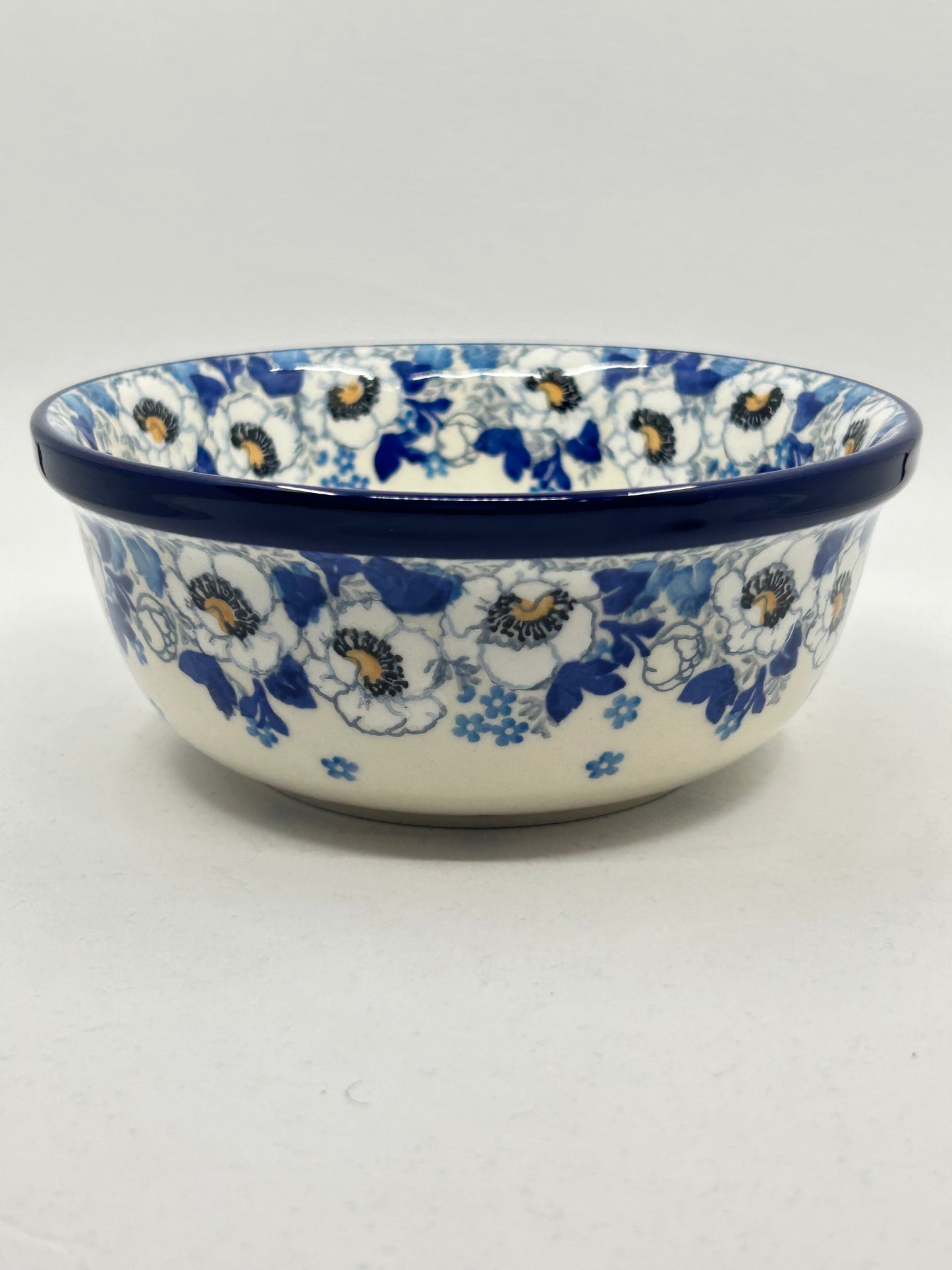 Bowl ~ Soup / Salad / Cereal ~ 6W ~ 2222X - T4!