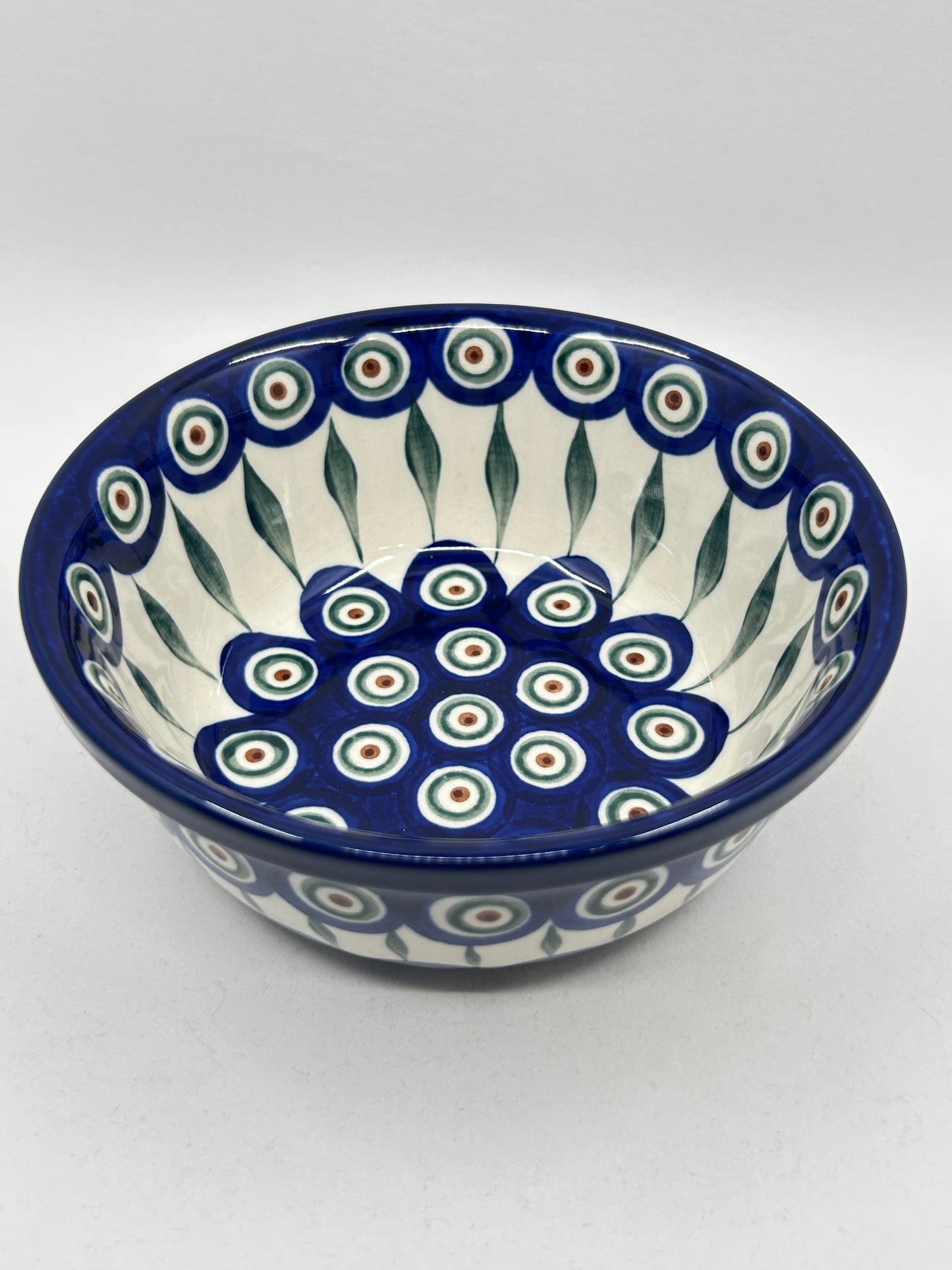 Bowl ~ Soup / Salad / Cereal ~ 6W ~ 54X ~ T3!