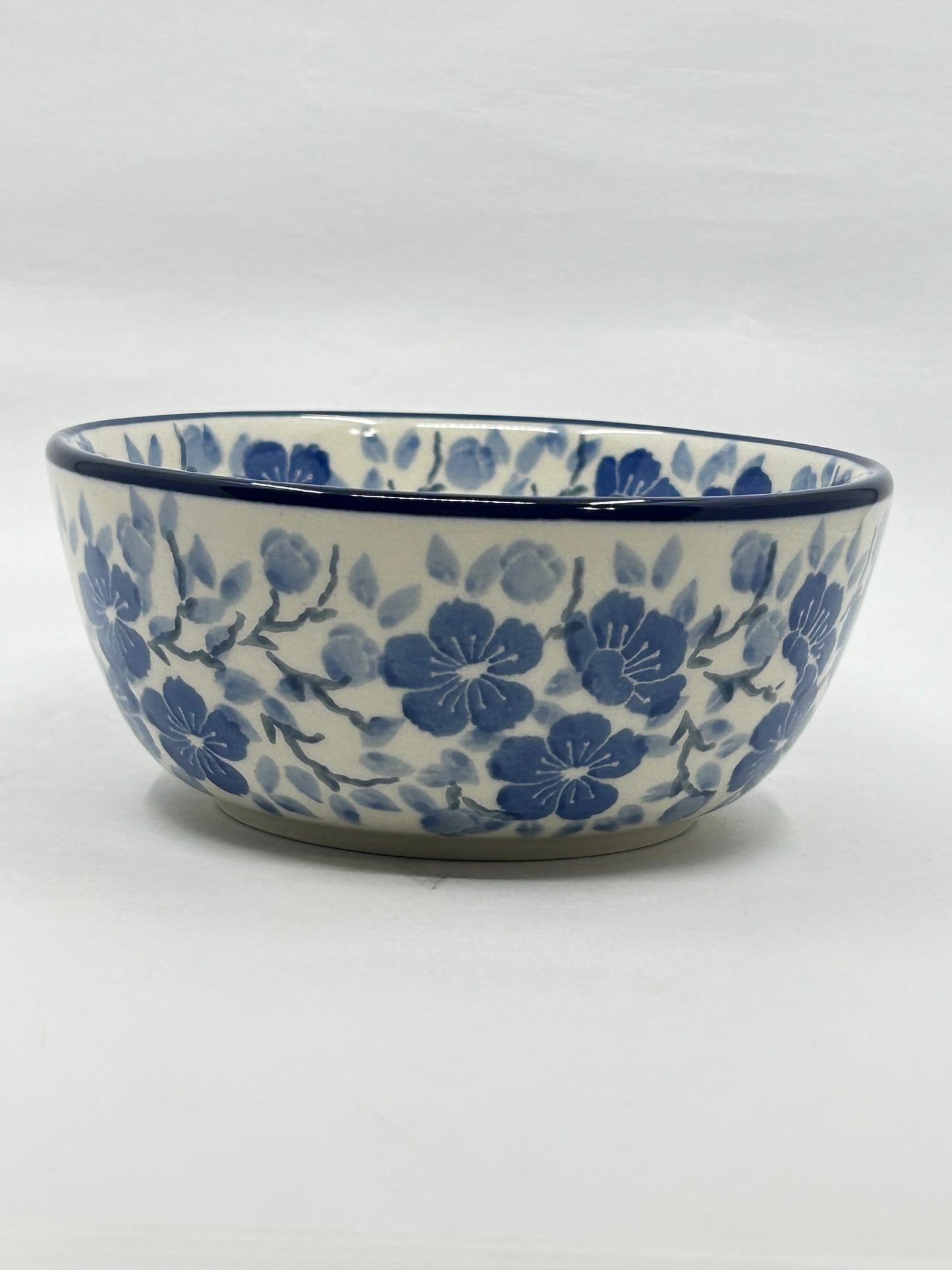 Bowl ~ Ice Cream ~ 4.5 inch ~ 3428X - T4*
