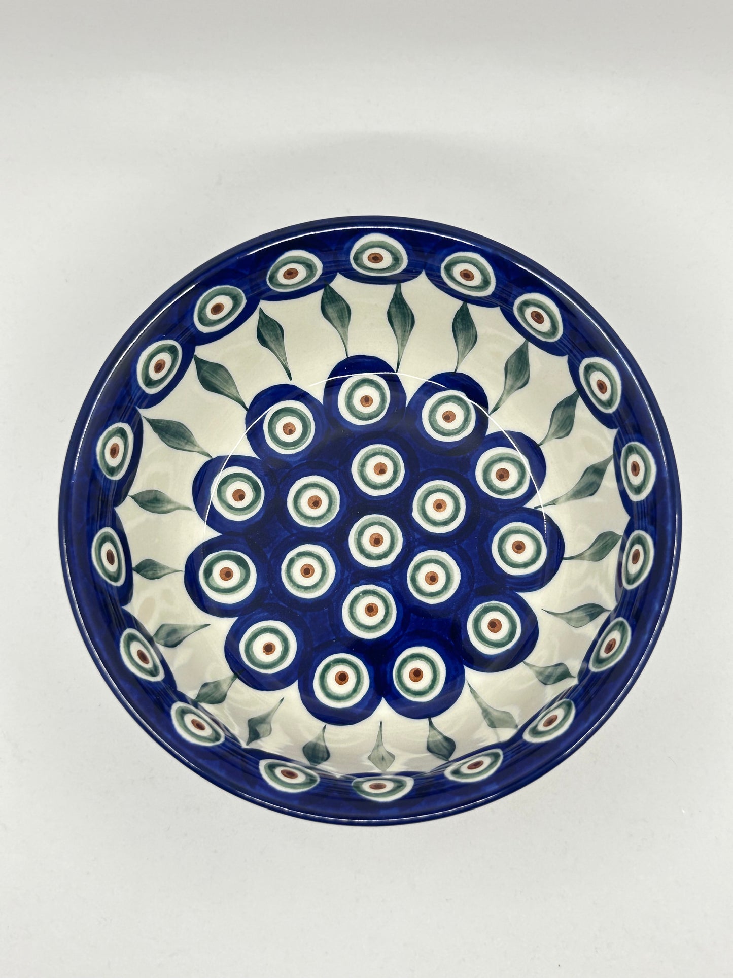 Bowl ~ Soup / Salad / Cereal ~ 6W ~ 54X ~ T3!