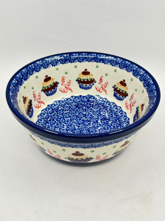 Bowl ~ Soup / Salad / Cereal ~ 6W ~ 1597X - T3!