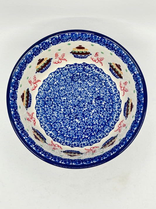 Bowl ~ Soup / Salad / Cereal ~ 6W ~ 1597X - T3!