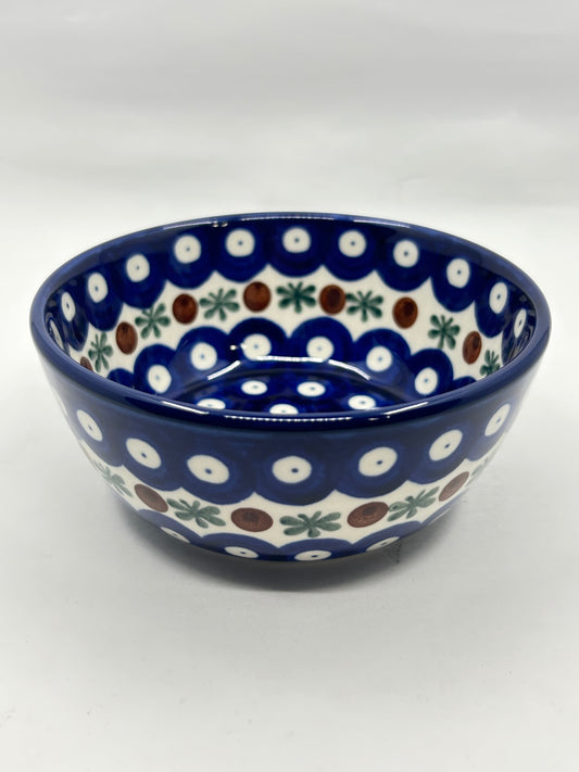 Bowl ~ Ice Cream ~ 4.5 inch ~ 0070X - T3*