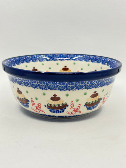 Bowl ~ Soup / Salad / Cereal ~ 6W ~ 1597X - T3!