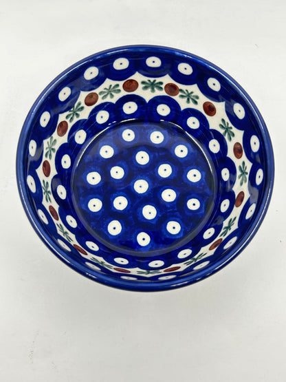Bowl ~ Ice Cream ~ 4.5 inch ~ 0070X - T3*
