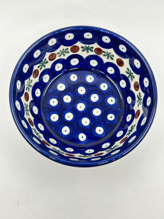 Bowl ~ Ice Cream ~ 4.5 inch ~ 0070X - T3*