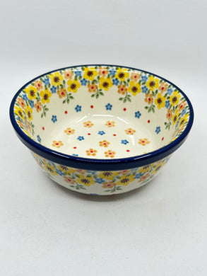 Bowl ~ Soup / Salad / Cereal ~ 6W ~ 2225X - T3!