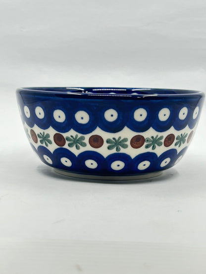 Bowl ~ Ice Cream ~ 4.5 inch ~ 0070X - T3*