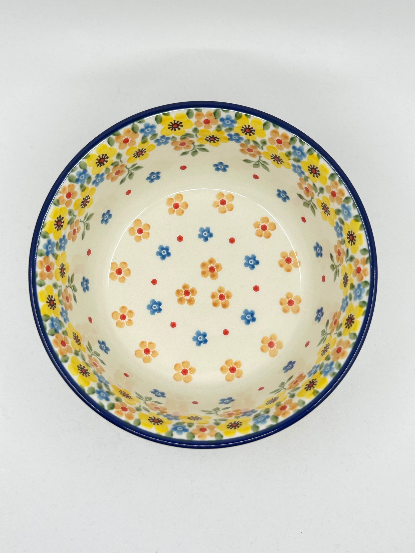Bowl ~ Soup / Salad / Cereal ~ 6W ~ 2225X - T3!