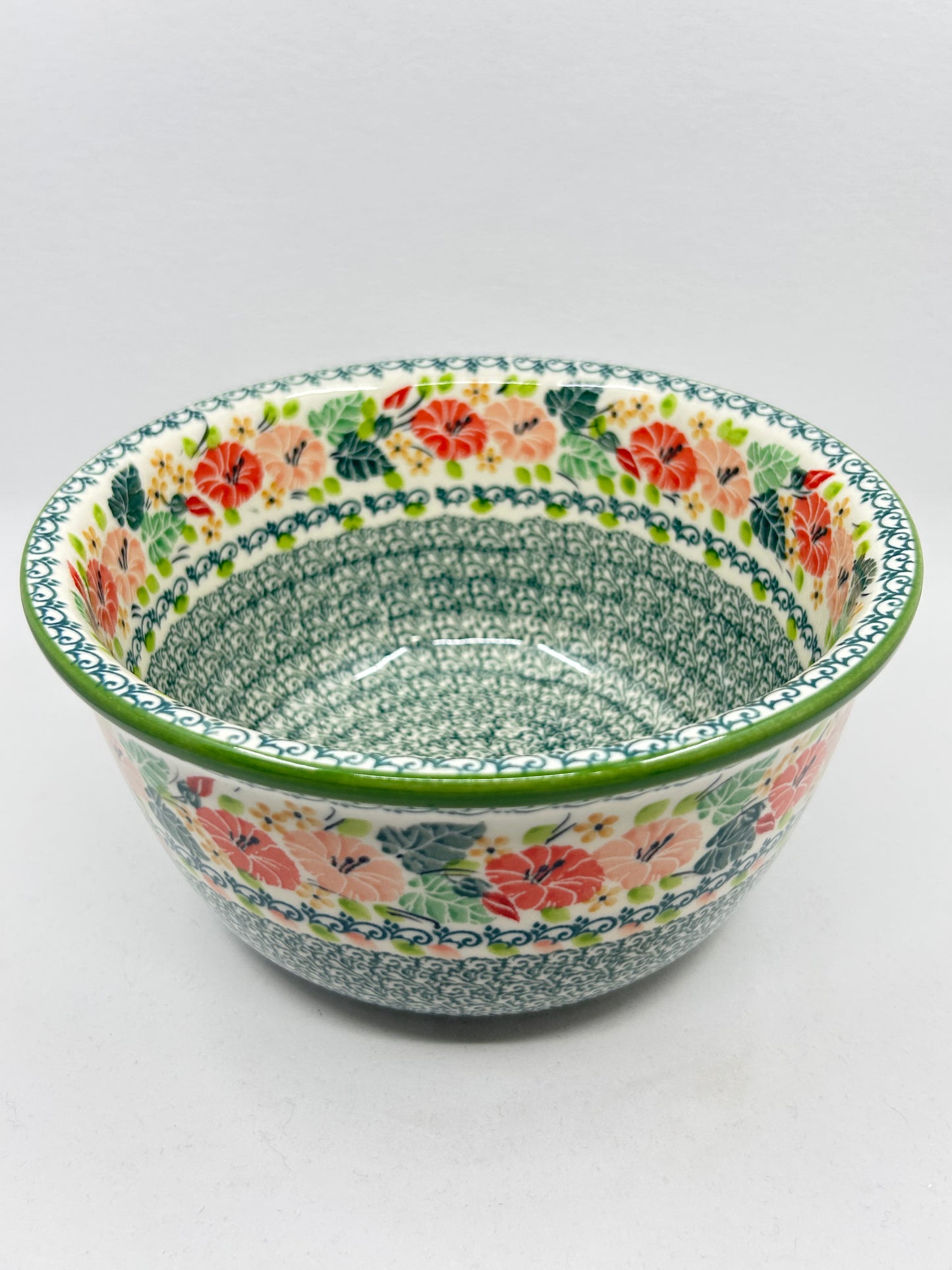 212 ~ Bowl ~ Medium Deep Serving - U4799 - U3!