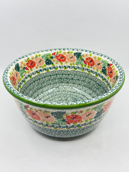 212 ~ Bowl ~ Medium Deep Serving - U4799 - U3!