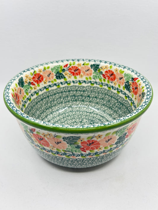 212 ~ Bowl ~ Medium Deep Serving - U4799 - U3!