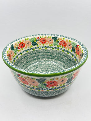 212 ~ Bowl ~ Medium Deep Serving - U4799 - U3!