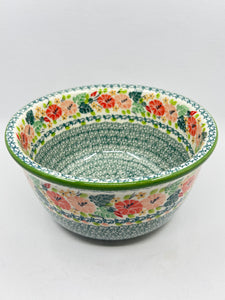 212 ~ Bowl ~ Medium Deep Serving - U4799 - U3!