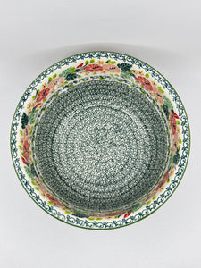 212 ~ Bowl ~ Medium Deep Serving - U4799 - U3!