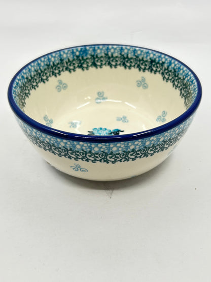 Bowl ~ Ice Cream ~ 4.5 inch ~ 3445X - T1*