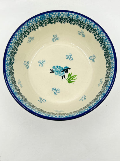 Bowl ~ Ice Cream ~ 4.5 inch ~ 3445X - T1*