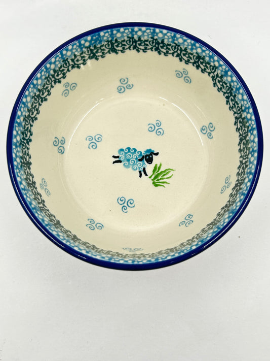 Bowl ~ Ice Cream ~ 4.5 inch ~ 3445X - T1*