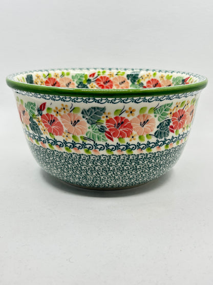 212 ~ Bowl ~ Medium Deep Serving - U4799 - U3!