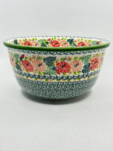 212 ~ Bowl ~ Medium Deep Serving - U4799 - U3!