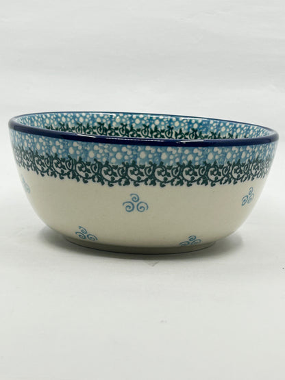 Bowl ~ Ice Cream ~ 4.5 inch ~ 3445X - T1*