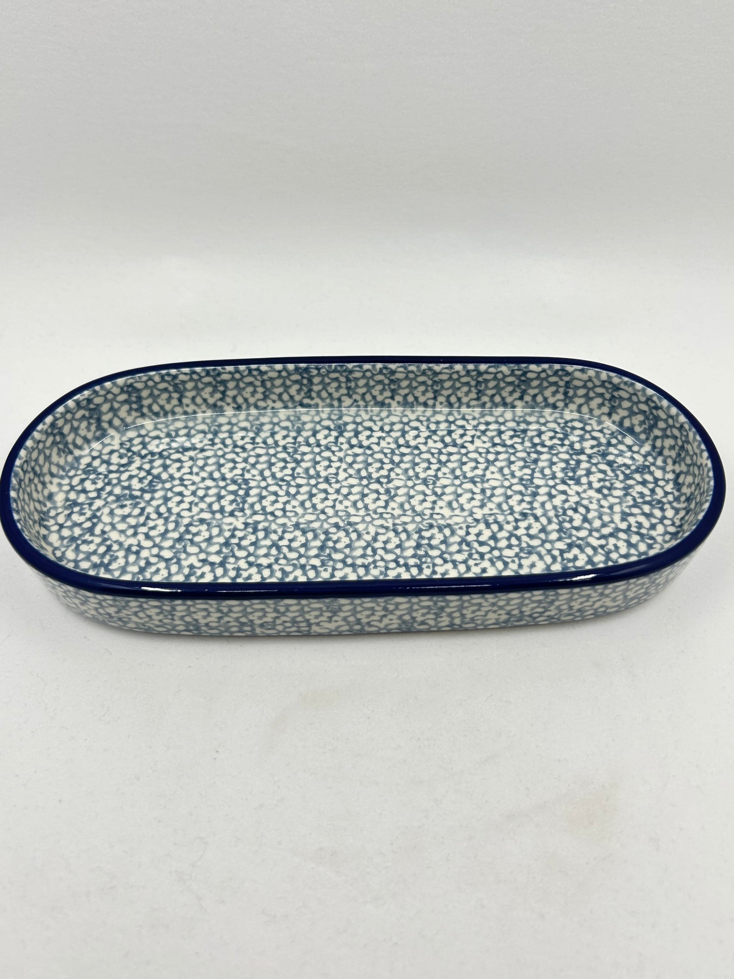 Oval Tray - 288AX ~ T1!