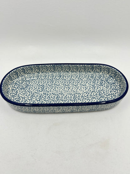 Oval Tray - 288AX ~ T1!