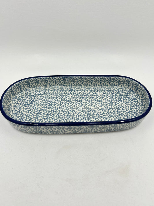 Oval Tray - 288AX ~ T1!