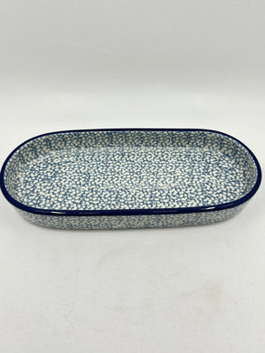 Oval Tray - 288AX ~ T1!