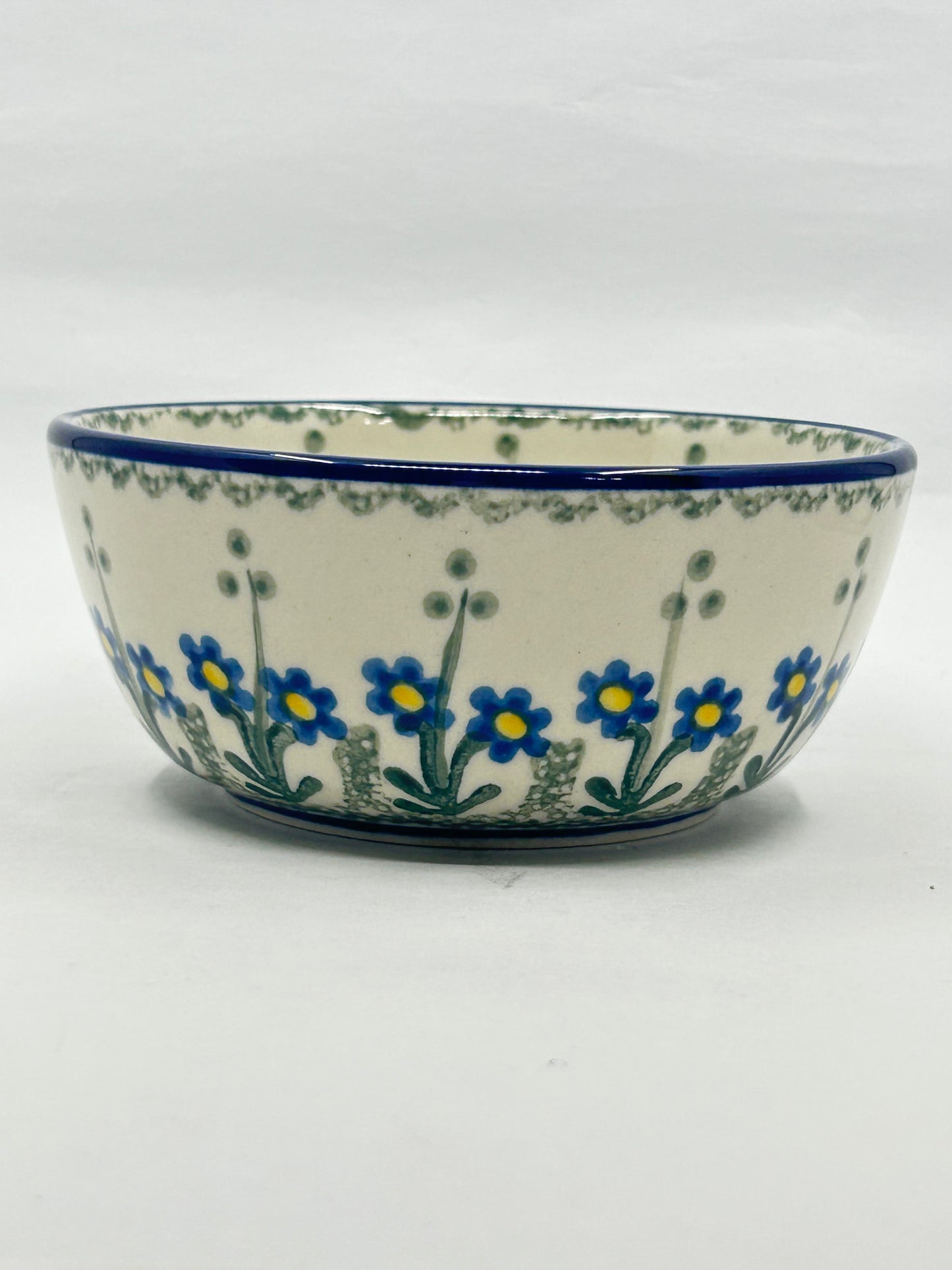 Bowl ~ Ice Cream ~ 4.5 inch ~ 0614X - T3*