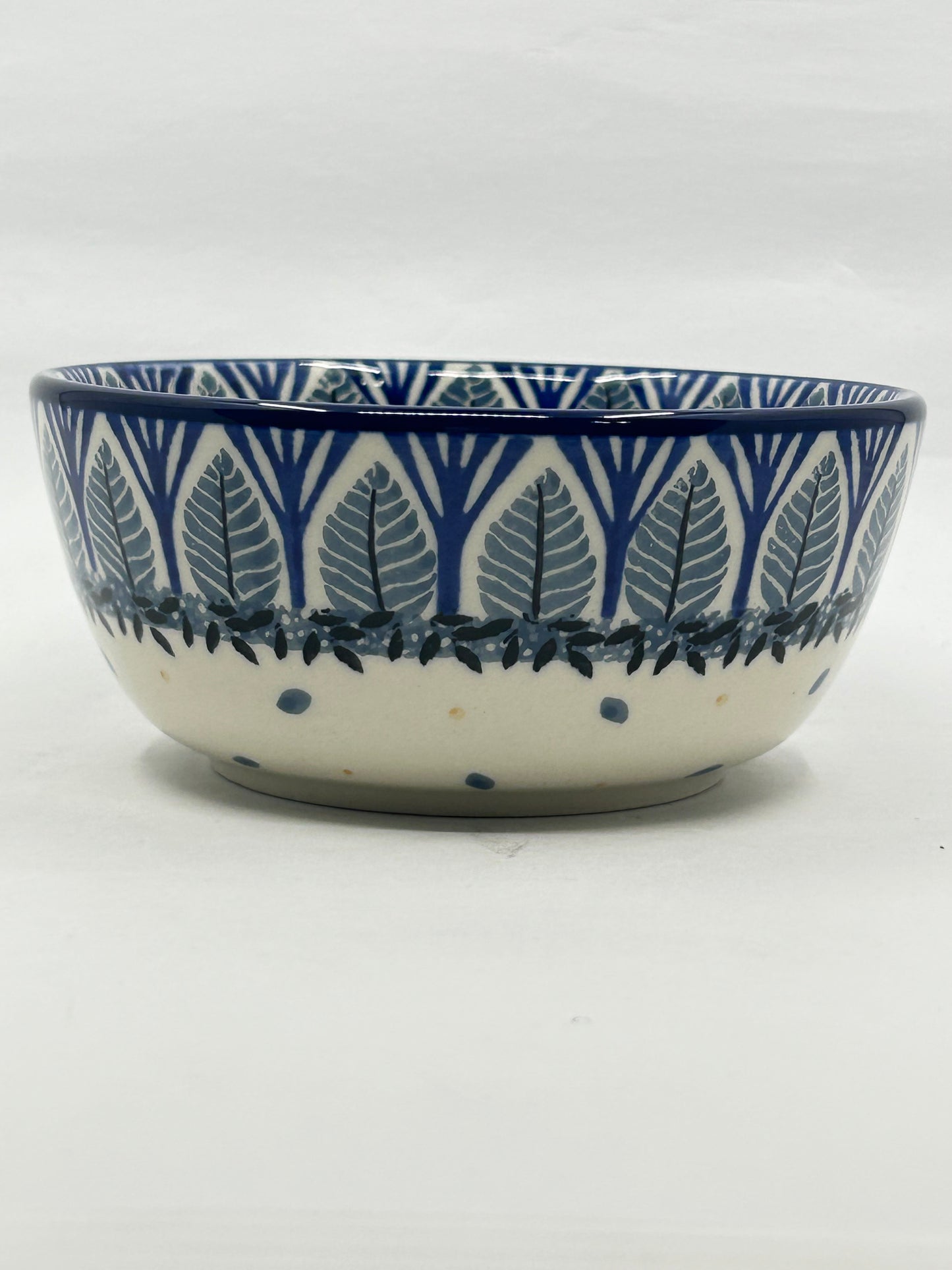 Bowl ~ Ice Cream ~ 4.5 inch ~ 3327X - T4*