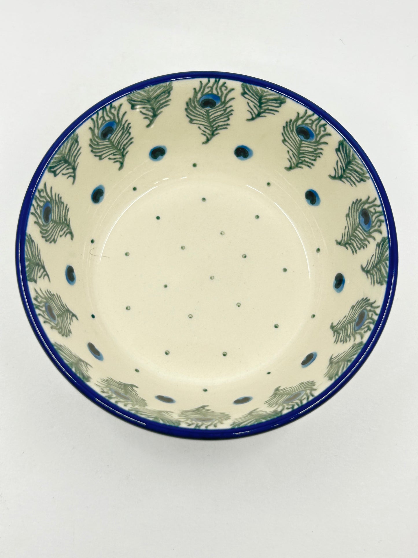 Bowl ~ Ice Cream ~ 4.5 inch ~ 2128X ~ T1*
