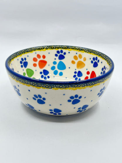 Bowl ~ Ice Cream ~ 4.5 inch ~ 1769X - T1*