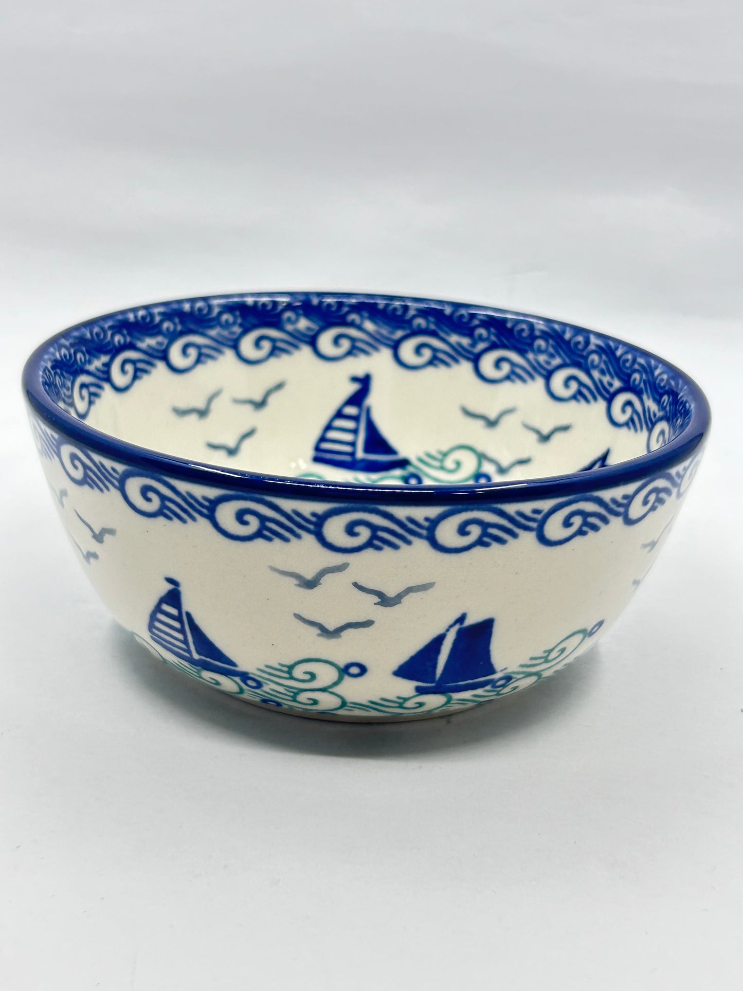 Bowl ~ Ice Cream ~ 4.5 inch ~ 2988X  - T4*