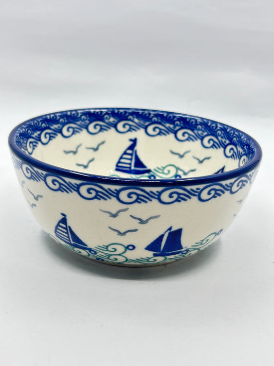 Bowl ~ Ice Cream ~ 4.5 inch ~ 2988X  - T4*