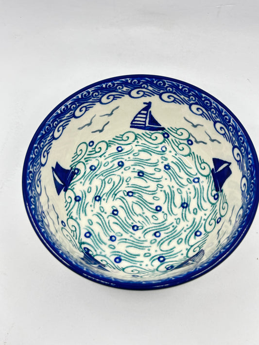 Bowl ~ Ice Cream ~ 4.5 inch ~ 2988X  - T4*