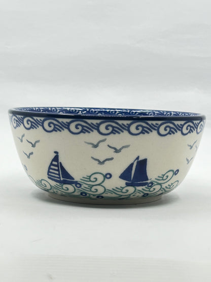 Bowl ~ Ice Cream ~ 4.5 inch ~ 2988X  - T4*