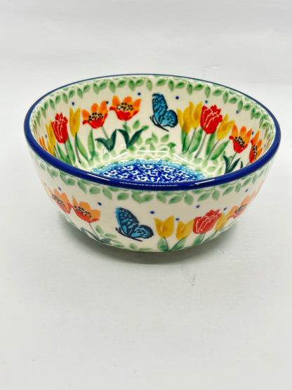 Bowl ~ Ice Cream ~ 4.5 inch ~ U5224 ~ U3*
