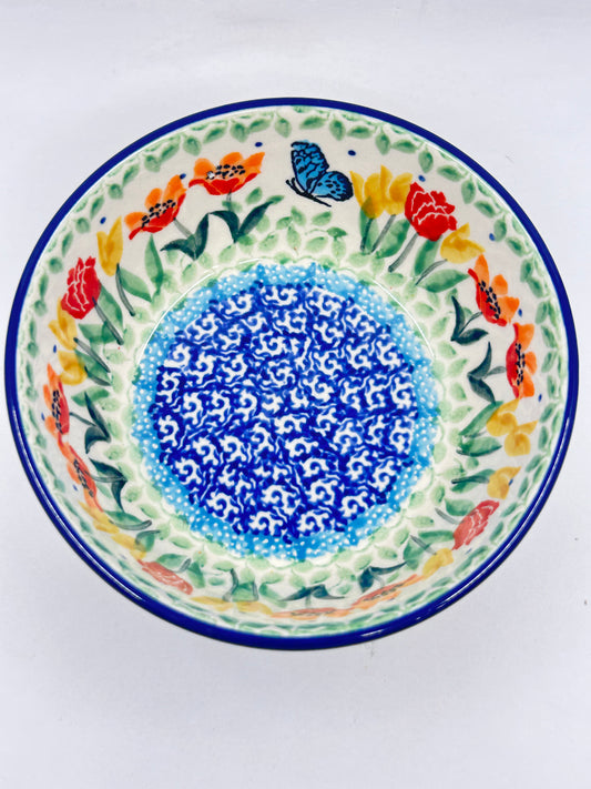 Bowl ~ Ice Cream ~ 4.5 inch ~ U5224 ~ U3*