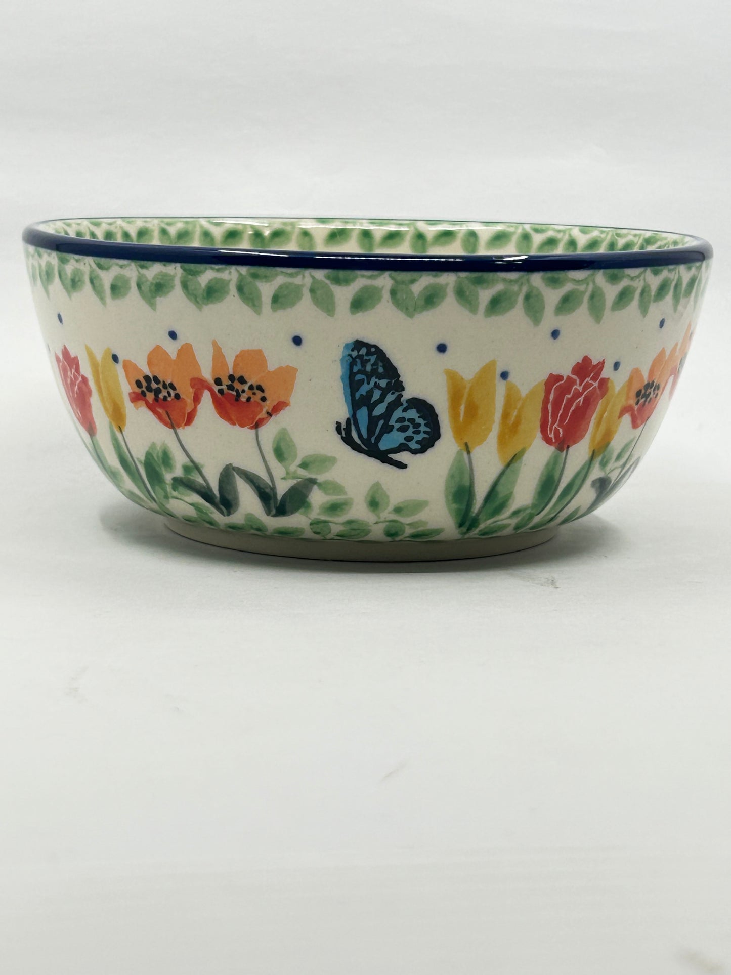 Bowl ~ Ice Cream ~ 4.5 inch ~ U5224 ~ U3*