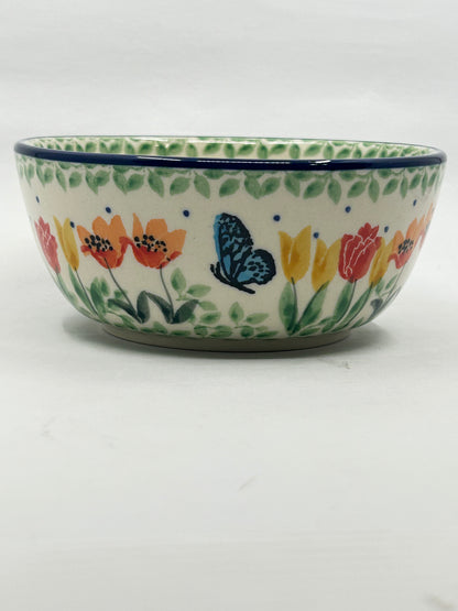 Bowl ~ Ice Cream ~ 4.5 inch ~ U5224 ~ U3*