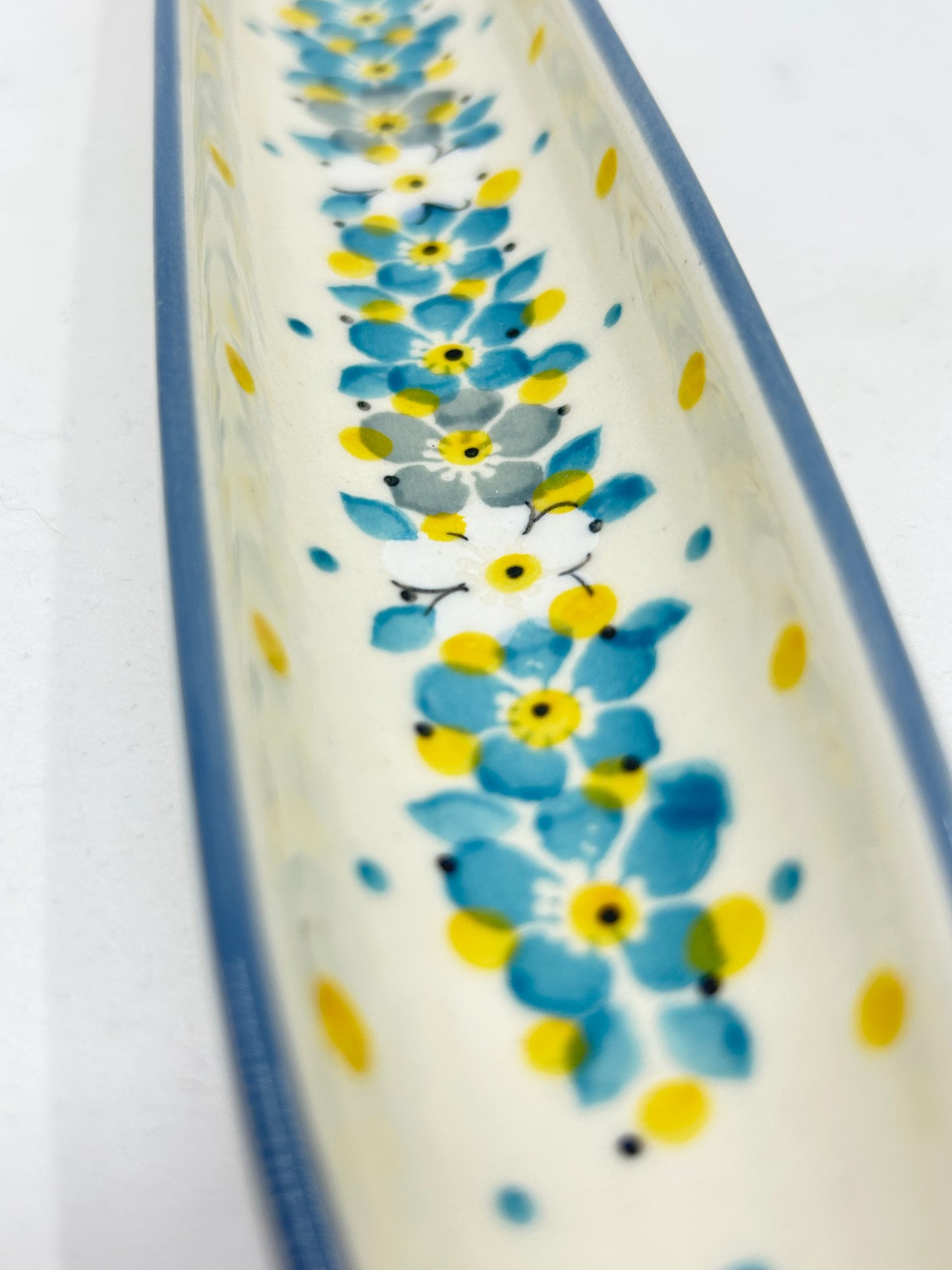 Olive Tray - 2382* ~ T4!