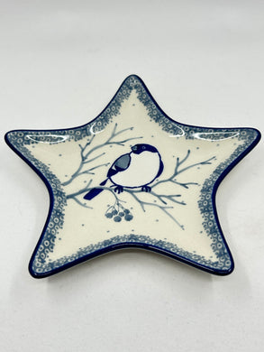 Medium Star Plate - U4830- U3!