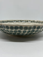 Load image into Gallery viewer, Large Scalloped Serving Bowl - PS29